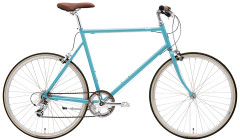 Cs Surf Blue