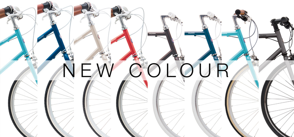 tokyobike_new colors