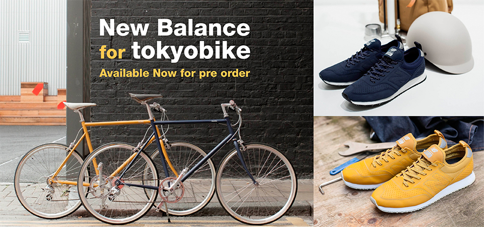 tokyobike_NewBalance