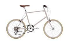 Minivelo Ivory